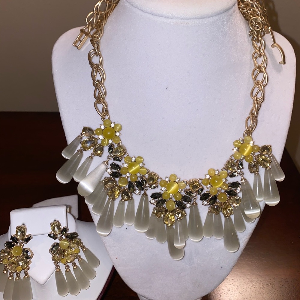 Banana Republic jewelry 3 price set